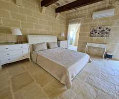 Hotel Farmhouse Villa in Gozo With Large Pool and Garden