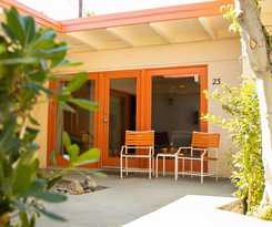 Mojave Resort