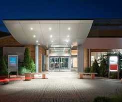 Hotel Novotel Metz Amnéville