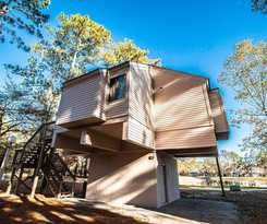 Hotel Waterwood Townhomes-Unit 4