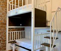 New Generation Hostel Bucharest Center