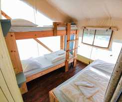 Hotel Sunflower Camping