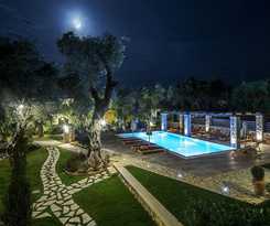 Hotel Vassilis Guest House