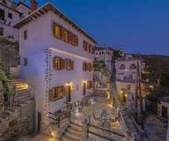 Hotel Melanthi Traditional