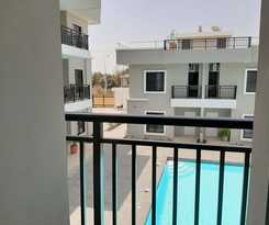 Hotel Blue Ocean Apartments Brufut