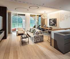 Hotel ARIA Retreat and SPA - The Leadings of the World, located within Parco San Marco Resort