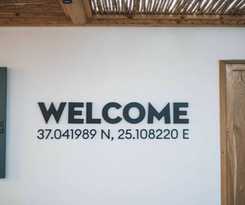 Seesoo Paros Beachfront Resort