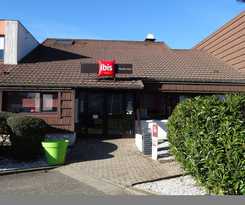 Ibis Moulins Sud