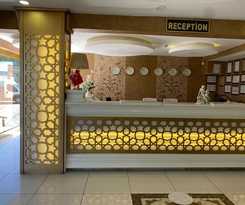  Firuze Beyaz Saray Otel