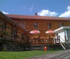 Hôtel La Marmotte