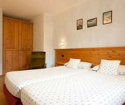 Chalet Stelle di Neve