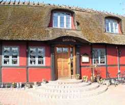 Hotel Gerlev Kro and