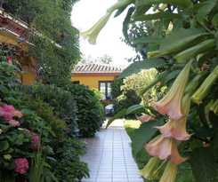 Hotel Do&ntilde;ana Blues