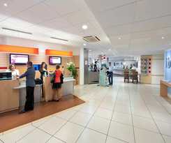 Ibis Mulhouse Centre Filature