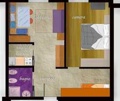 Hotel Residence Kristall