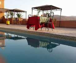 Hotel Auberge Ksar Ait Ben Haddou