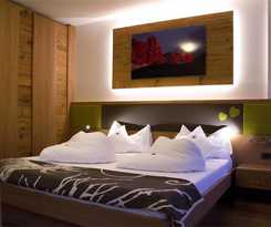 Hotel Berghotel Miramonti