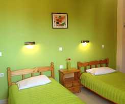 Ionian Breeze Apartments