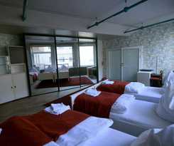 City Apart Hotel Center