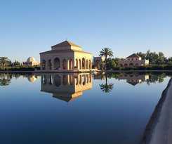 Hotel Palais Claudio Bravo