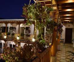 Boutique Casa Morasan