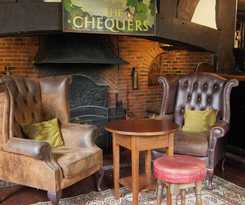 Hotel Chequers Inn by Greene King Inns
