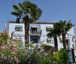La Roseraie