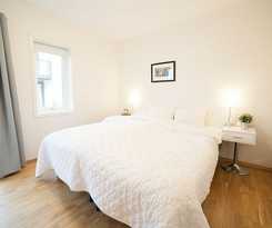Bjørvika Apartments, Damsgård Area, Bergen city center