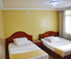 Hotel Golden Suite Pereira
