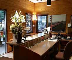Hotel Yellowhead Motel