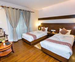 Kathmandu Suite Home