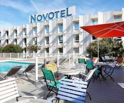Hotel Novotel Narbonne Sud