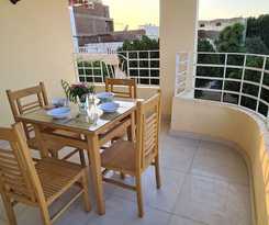 Senmut Luxory Apartments