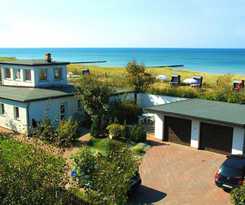  Aparthotel Pension Haus Windhook