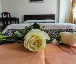 Hotel Hostal La Rosa Otavalo