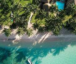Hotel The Beachouse