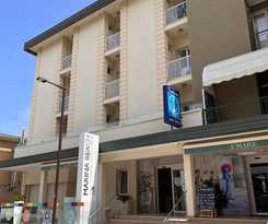 Marina Beach Suite