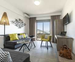 Mirage City Apartments
