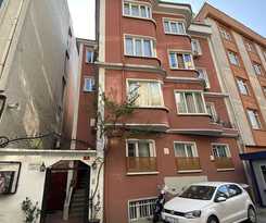 Armoni City Hotel