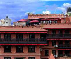 Hotel Heritage Malla