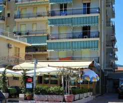 Hotel Lucerna