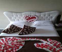  Rainbow Suite