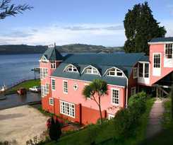 Hotel Unicornio Azul