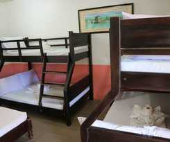 Hotel Jamjen\'s Lodge