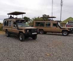 Hotel Morio Motel and Campsite