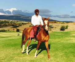 Hotel Sarova Maiyan Nanyuki