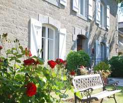Hôtel le Chatellier
