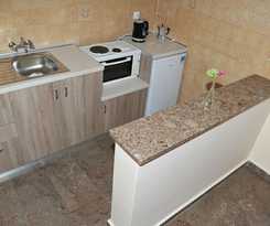Anna Apartments