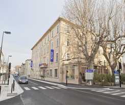 Kyriad Orange Centre