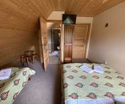Hotel Pensjonat Sykowny